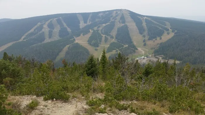 Kings Hill Campground Picture 5