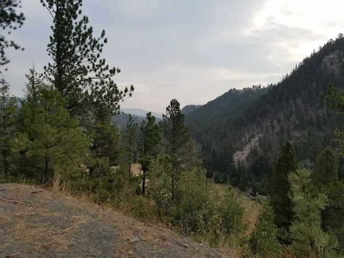 Spring Creek Campground Picture 4