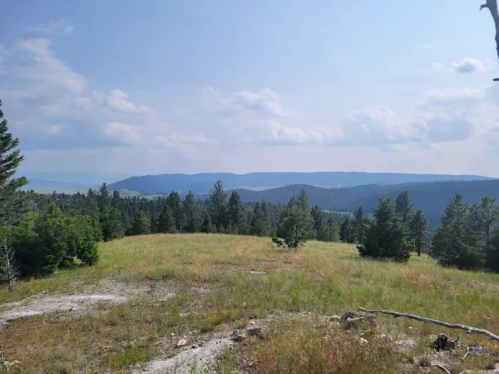 Spring Creek Campground Picture 7