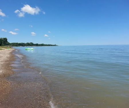 Holiday Beach Resort