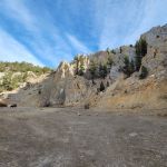 Spring Creek Quarry Campground