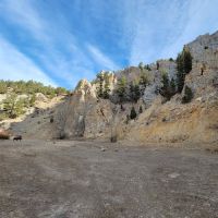 Spring Creek Quarry Campground ico
