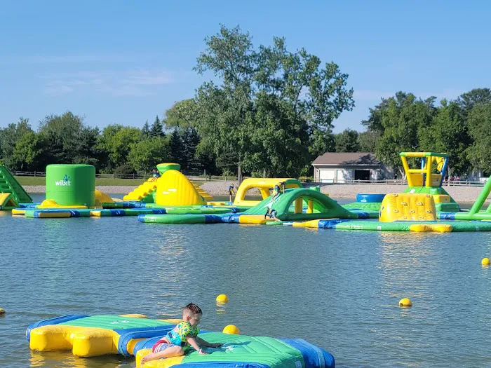 Whitetail Camp Campground Picture 1