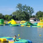 Whitetail Camp Campground