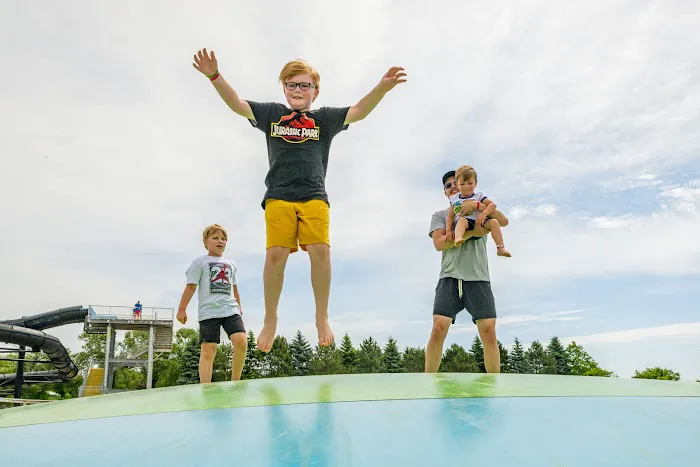 Whitetail Camp Campground Picture 3