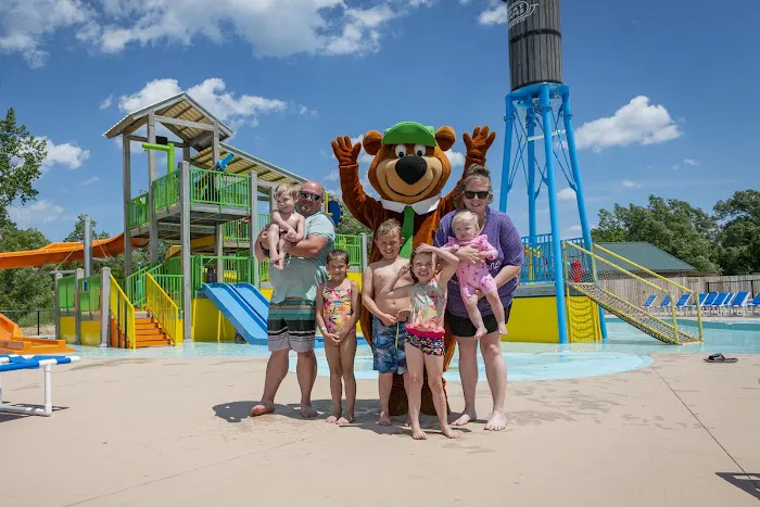 Whitetail Camp Campground Picture 2