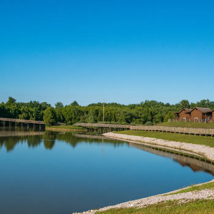 Whitetail Camp Campground Picture 5