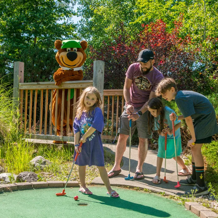 Whitetail Camp Campground Picture 6