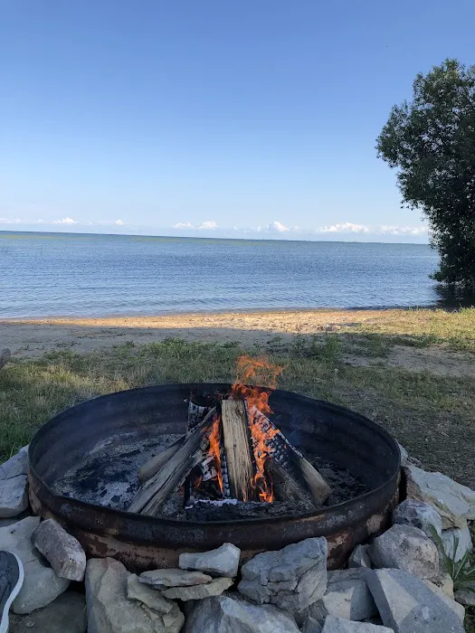 Northport Condominium Campground Picture 4