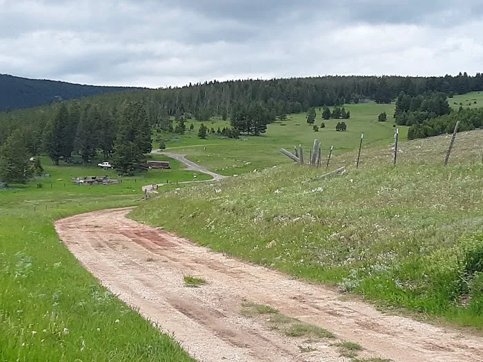 Daisy Dean Camp Campground Picture 3