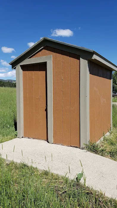 Daisy Dean Camp Campground Picture 10