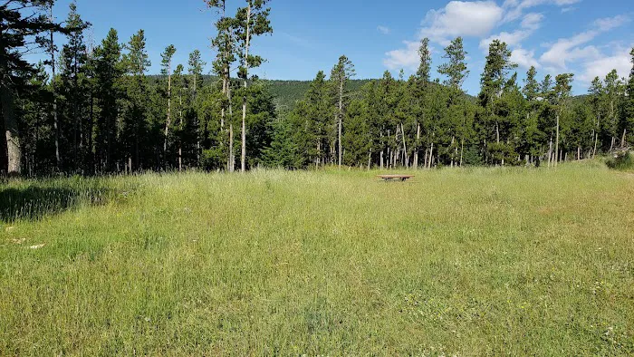 Daisy Dean Camp Campground Picture 7