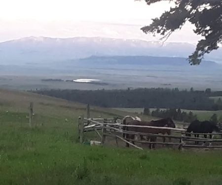 Daisy Dean Camp Campground