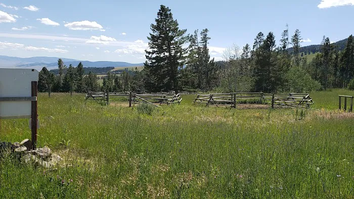 Daisy Dean Camp Campground Picture 5