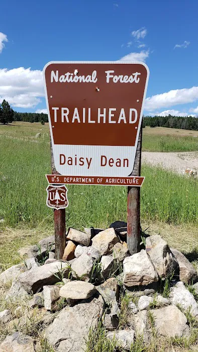 Daisy Dean Camp Campground Picture 9