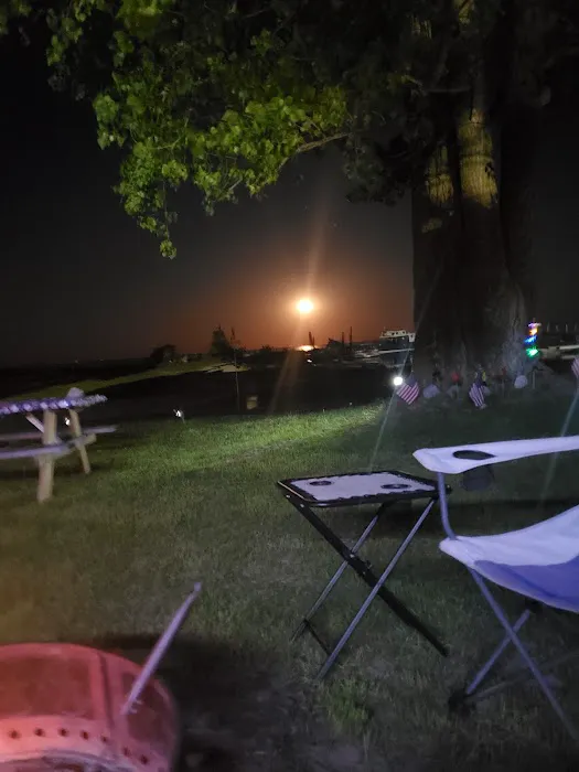 Charity Island Landing and RV Park Picture 1