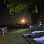 Charity Island Landing and RV Park