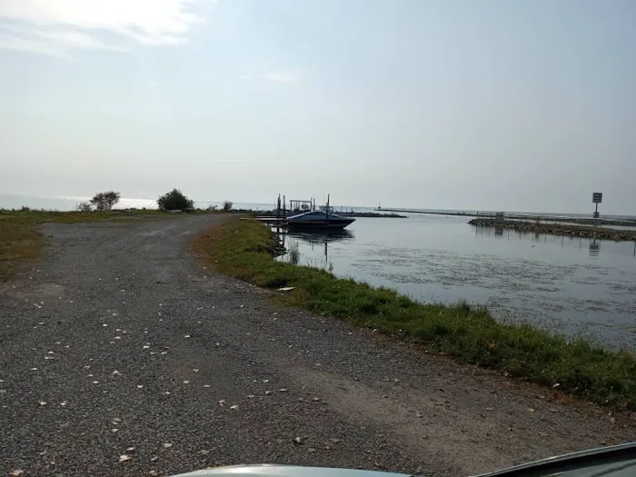 Charity Island Landing and RV Park Picture 2