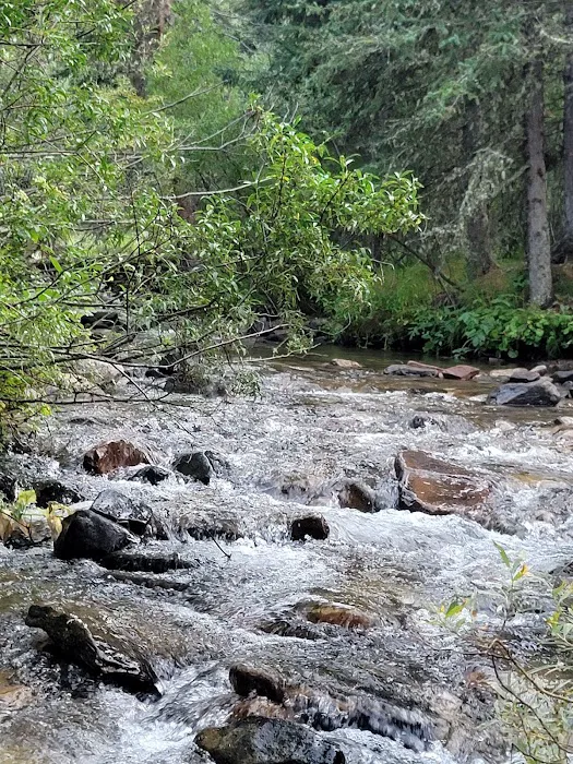 Many Pines Campground Picture 1