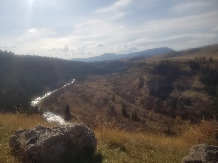 Many Pines Campground Picture 7