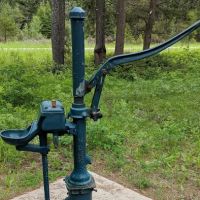 Aspen Campground ico