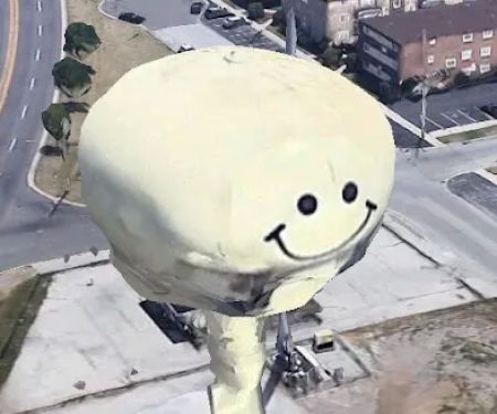 River Oaks Senior Living Community