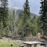 Dry Wolf Campground ico