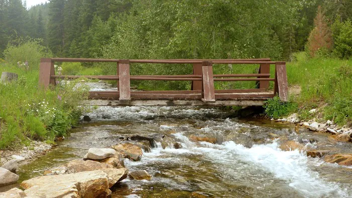 Dry Wolf Campground Picture 8