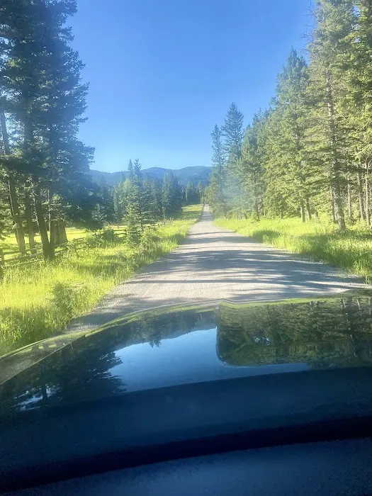 Dry Wolf Campground Picture 5