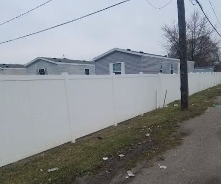 Specialville Estates Mobile Home Park