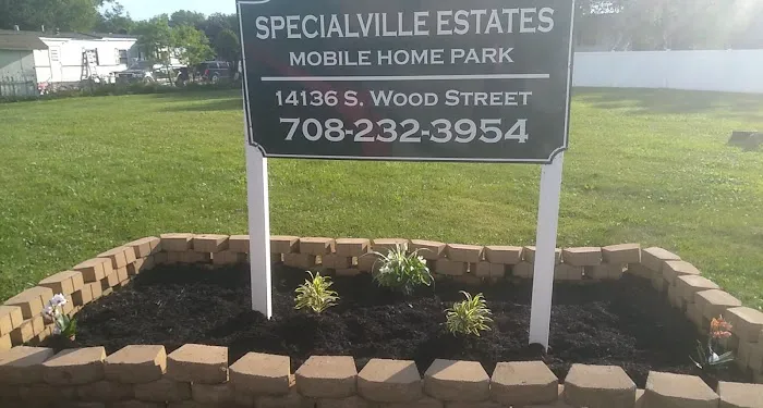 Specialville Estates Mobile Home Park Picture 2