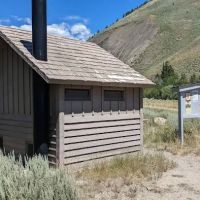 Iron Bog Campground ico