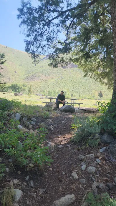 Iron Bog Campground Picture 5