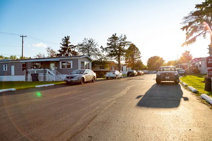 Queens Estates Picture 9