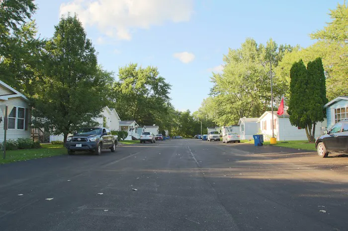 Queens Estates Picture 7