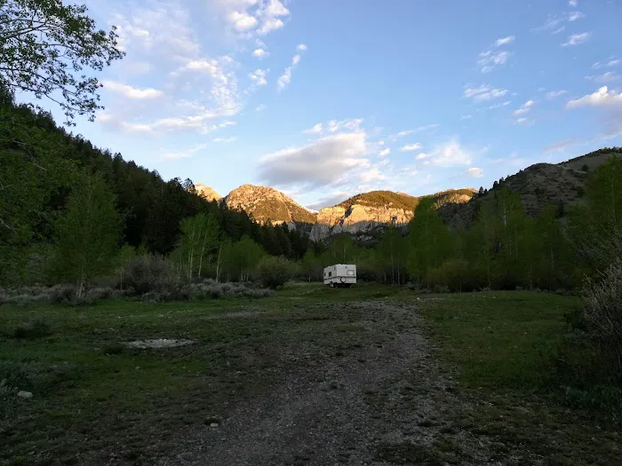 Bear Creek Campground Picture 3