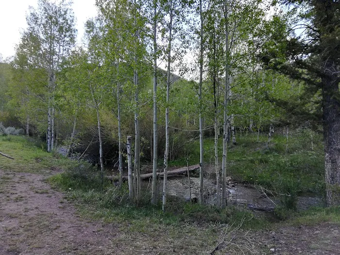 Bear Creek Campground Picture 1