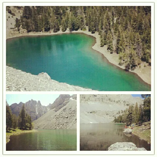 Bear Creek Campground Picture 5