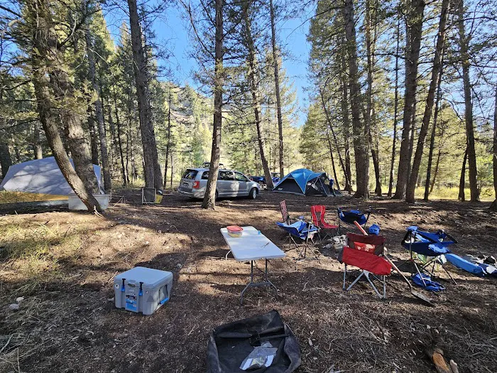 Bear Creek Campground Picture 8