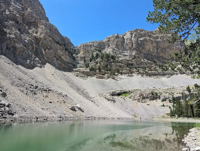 Bear Creek Campground Picture 9