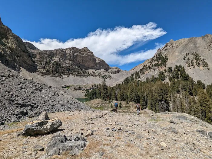 Bear Creek Campground Picture 6