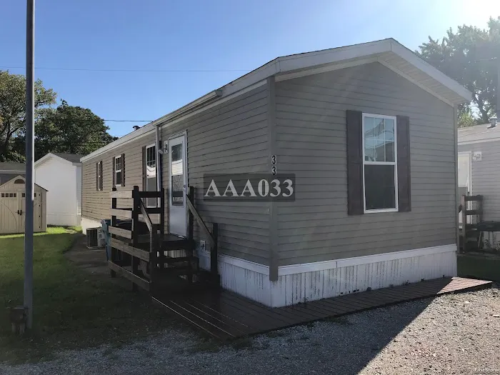 Smith Mobile Home Park Picture 1