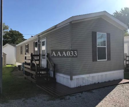 Smith Mobile Home Park