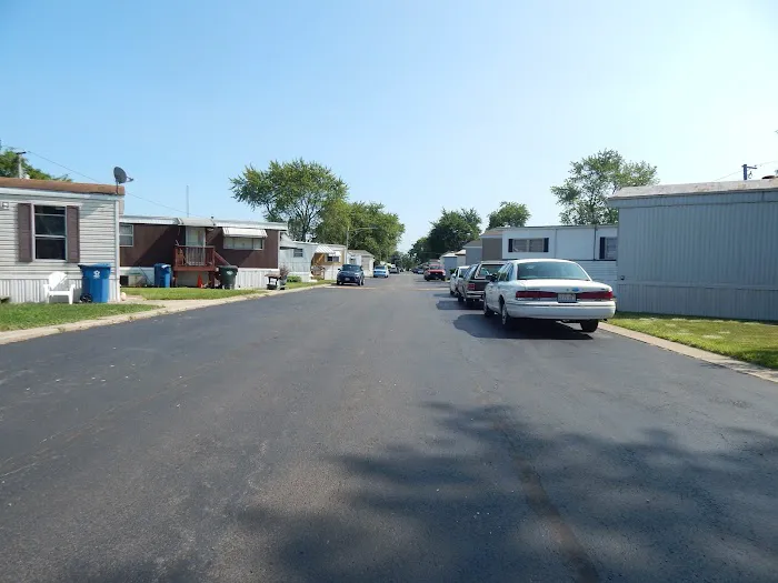 Smith Mobile Home Park Picture 6