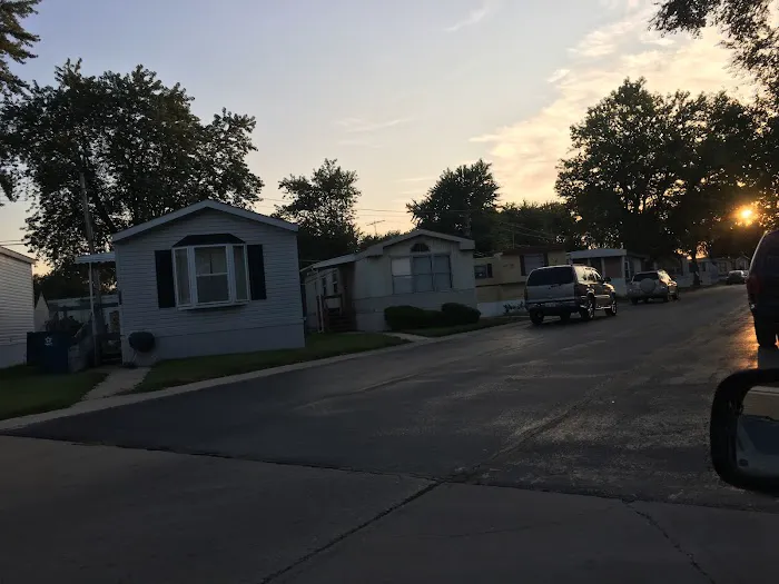 Smith Mobile Home Park Picture 9