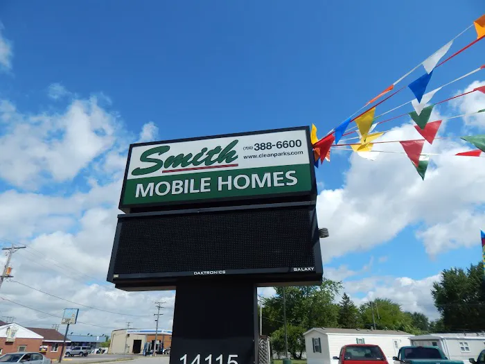 Smith Mobile Home Park Picture 3