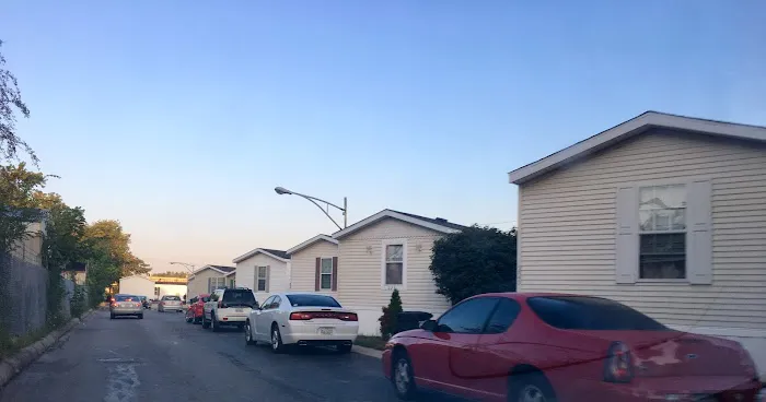 Smith Mobile Home Park Picture 8