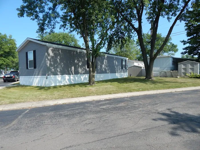 Smith Mobile Home Park Picture 7