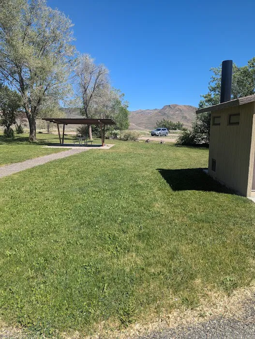 Little Wood Recreation Area Picture 1