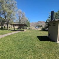 Little Wood Recreation Area ico